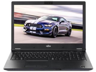 Fujitsu LifeBook E558