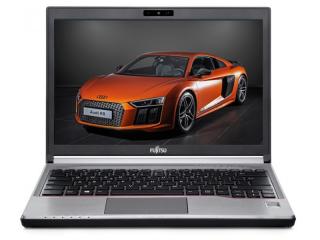 Fujitsu Lifebook E734