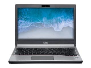 Fujitsu LifeBook E736