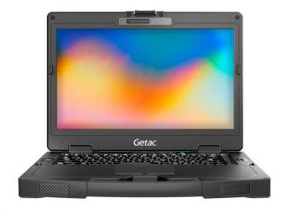 Getac S410