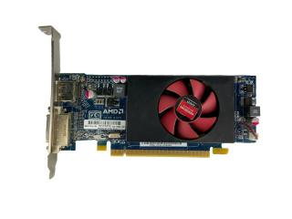 Grafická karta AMD HD 8490 1GB DDR3  Normal Profile