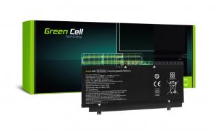 Green Cell HP147 Baterie pro HP Spectre x360, 4200mAh