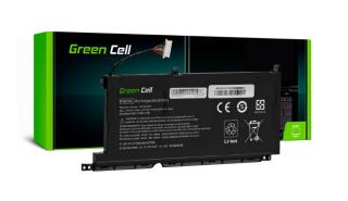 Green Cell PG03XL Baterie pro notebooky HP Pavilion 15 - 4150mAh