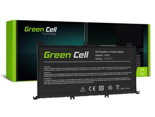 GreenCell baterie DE139 pro Dell Inspiron 15