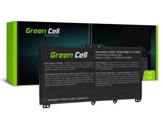 GreenCell HP163 Baterie pro notebooky HP Pavilion - 3400mAh