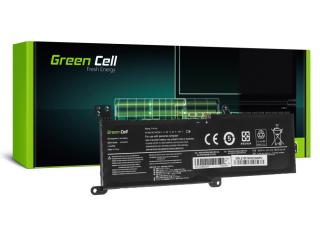 GreenCell LE125 baterie pro notebooky Lenovo IdeaPad - 3500mAh