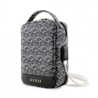 Guess PU G Cube Travel Universal Bag Black