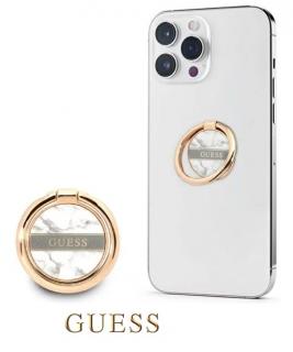 Guess Ring stand White