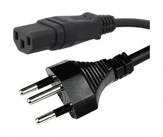 HP 150304-008 Power Cord Napájecí kabel, 1.8m
