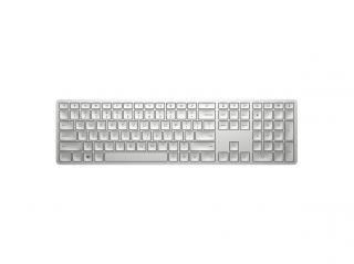 HP 970 Bezdrátová klávesnice, česká, programovatelná