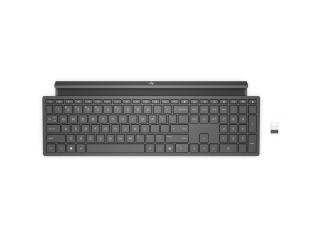 HP Bezdrátová klávesnice Dual Mode 1000, UK