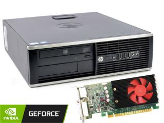 HP Compaq Elite 8300 SFF *GAME LINE*