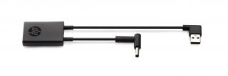 HP Dokovací adaptér HP 4,5 mm a USB