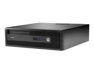 HP EliteDesk 705 G3 SFF