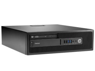 HP EliteDesk 800 G2 SFF