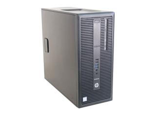 HP EliteDesk 800 G2 TWR