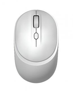 HP M231 Bezdrátová Bluetooth myš - stříbrná