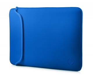 HP Pouzdro Reversible Sleeve 15,6  - černá + modrá