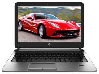HP ProBook 430 G3