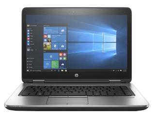 HP ProBook 645 G3