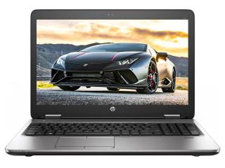 HP ProBook 650 G2