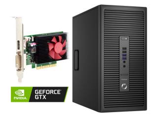 HP ProDesk 600 G2 *GAME LINE*