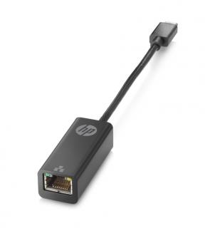 HP USB-C to RJ45 Adaptér
