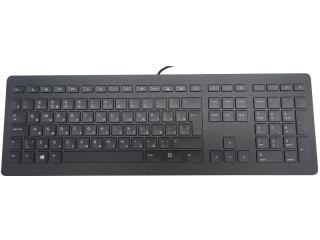 HP USB Collaboration Keyboard - RUS