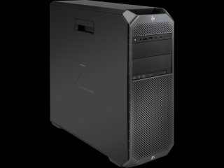 HP Z6 G4 Workstation