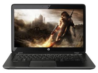 HP ZBook 14 G2
