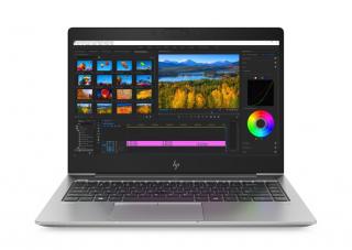 HP ZBook 14u G5