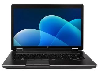 HP ZBook 17 G2 Mobile Workstation