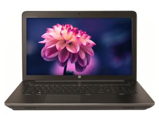 HP ZBook 17 G3 Mobile Workstation