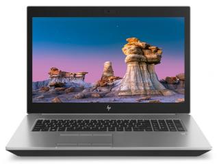 HP ZBook 17 G5 Mobile Workstation