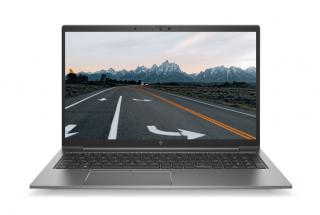 HP ZBook Fury 15 G7 Mobile Workstation