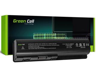 HP01 Baterie pro HP DV4, DV5, DV6, G50, G70