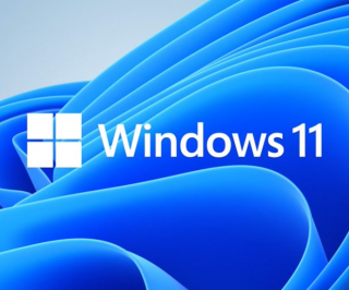 Instalace Windows 11
