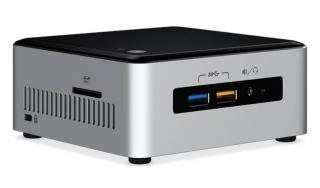 Intel NUC 6i5SYH