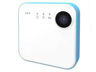 iON SnapCam 1049 HD Video Kamera