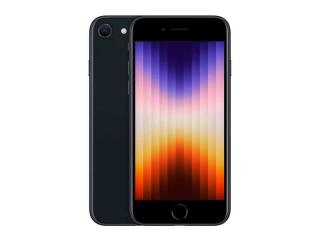 iPhone SE (2022) 128GB Black