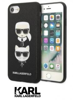 Karl Lagerfeld iPhone 7/8/SE2020/SE 2022