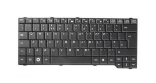 Klávesnice k Fujitsu-Siemens Esprimo Mobile U9210