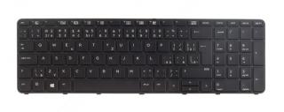 Klávesnice pro notebook HP 470 G3/650 G3, CZ