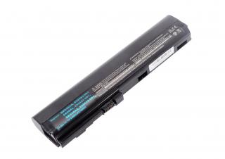 Kompatibilní baterie pro notebooky HP EliteBook 2560p series - 4400mAh