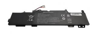 Kompatibilní baterie pro notebooky HP EliteBook 830 - 4100mAh