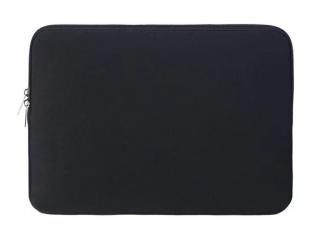 Laptop Pouzdro LP-01A, 15" - Černá