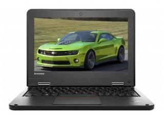 Lenovo Chromebook 11e G3