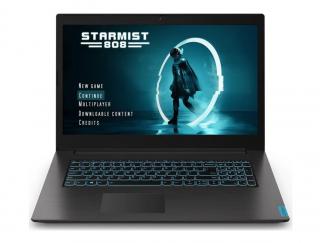 Lenovo IdeaPad L340-17IRH Gaming