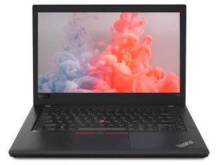 Lenovo ThinkPad T480