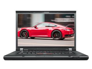 Lenovo ThinkPad T530